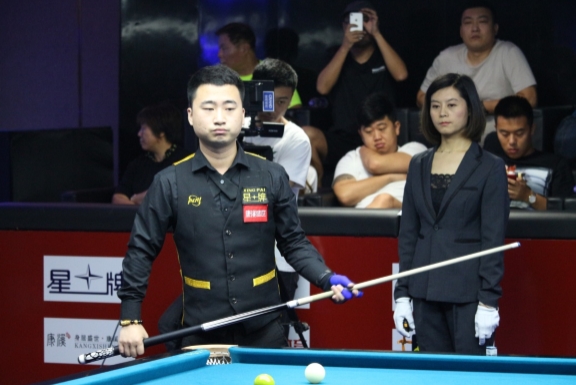 尽可能先声 尽可能先声