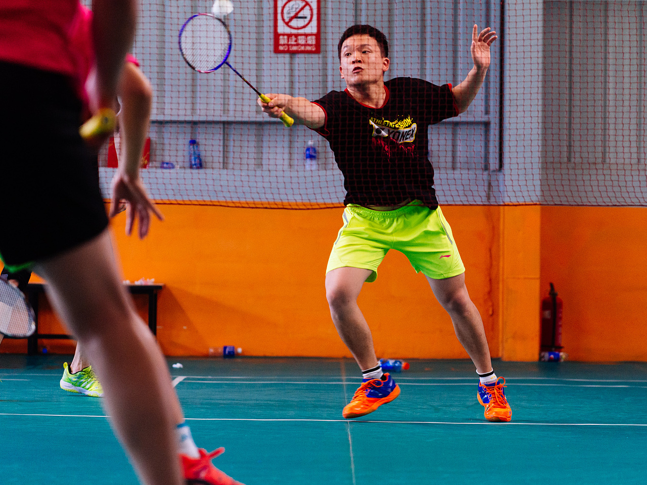 这种自信的 这种自信的