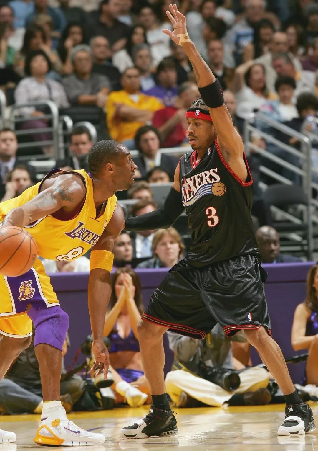 的即时注解
